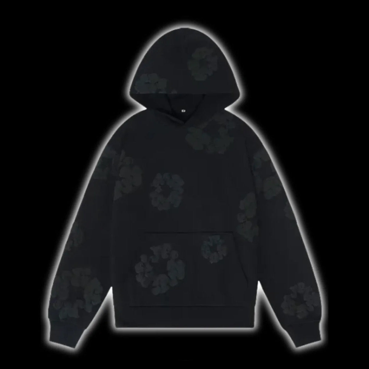 D HOODIES