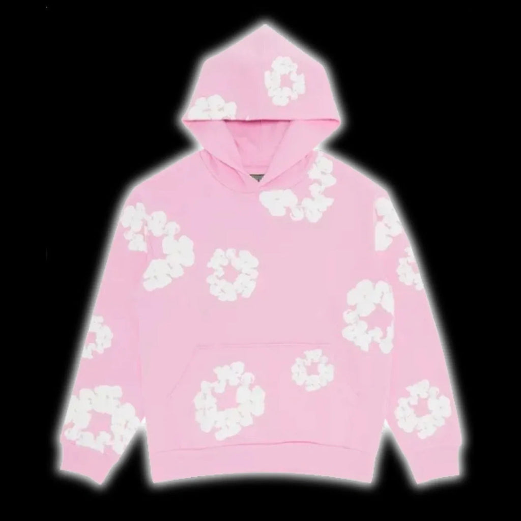 D HOODIES