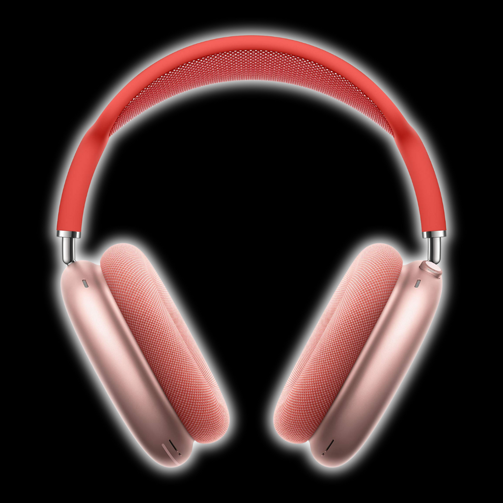 HEADPHONES