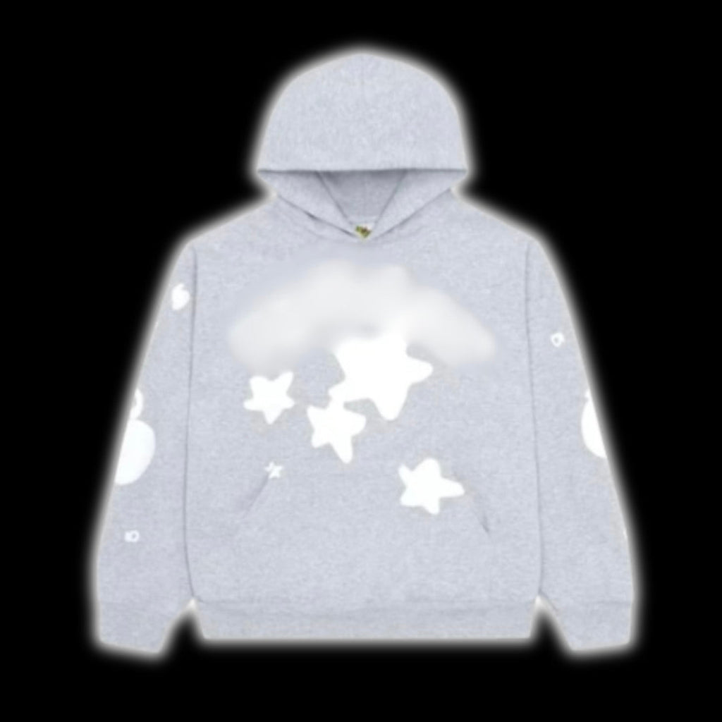 S HOODIES