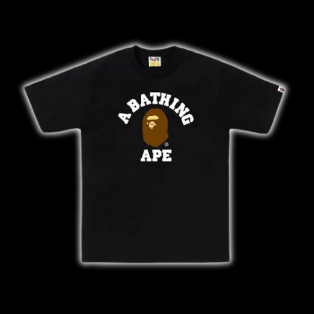 B SHIRTS