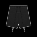 E SHORTS